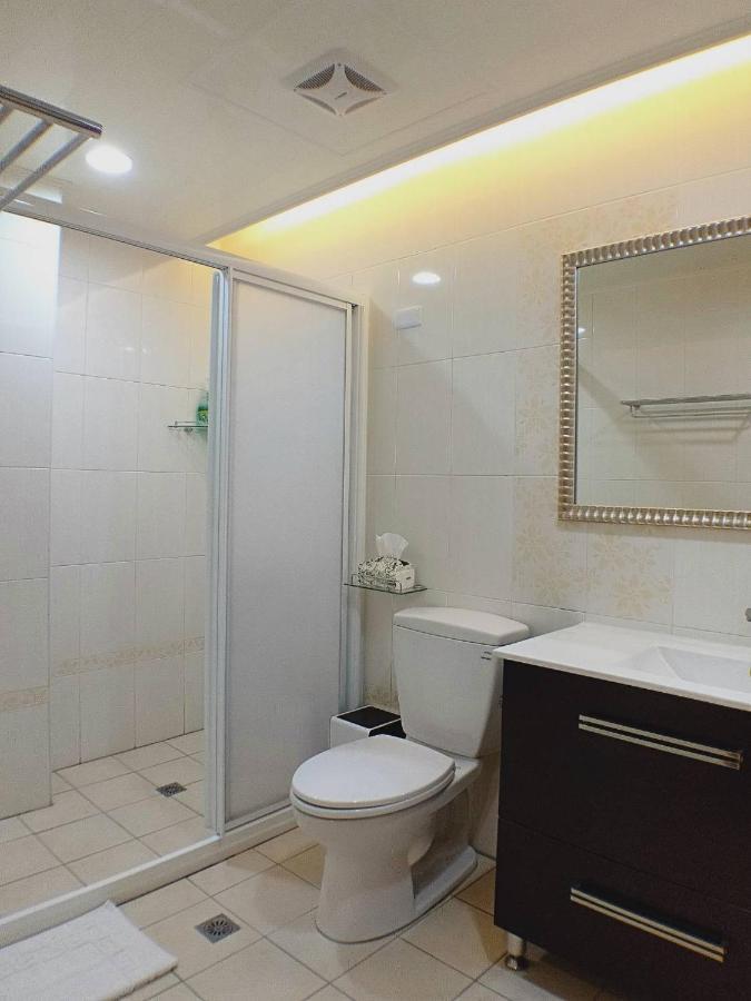 台東-卑南綠隧-民宿 --- Green Tunnel Bnb Binlang Quarto foto